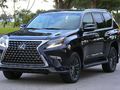 Lexus GX 460