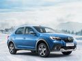 Renault Logan Stepway
