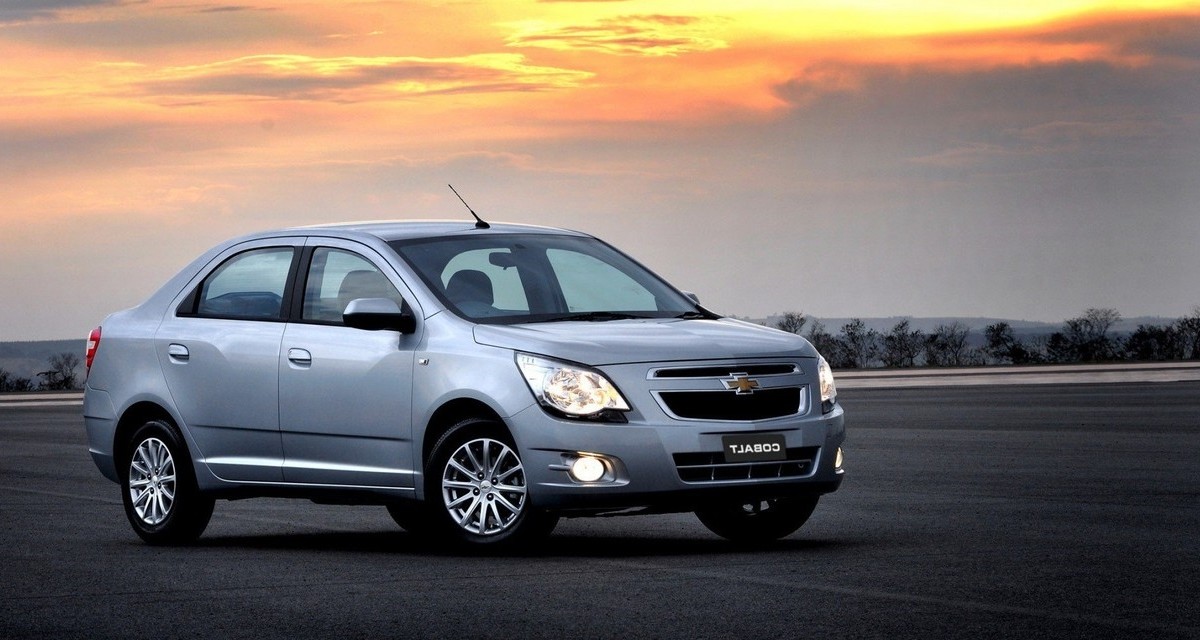 Chevrolet Cobalt